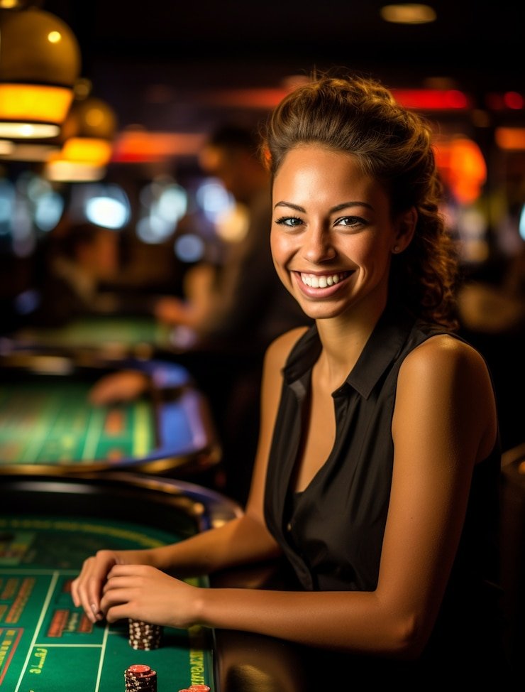Antarmuka aplikasi salju4d menampilkan menu live-dealer dan sportsbook di perangkat mobile