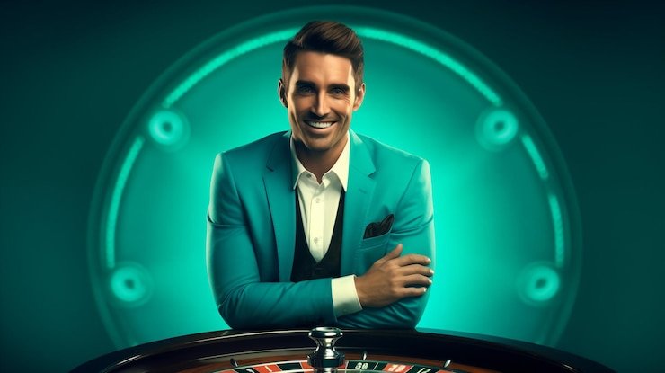 Antarmuka Live Chat salju4d menampilkan jendela percakapan dengan agent support