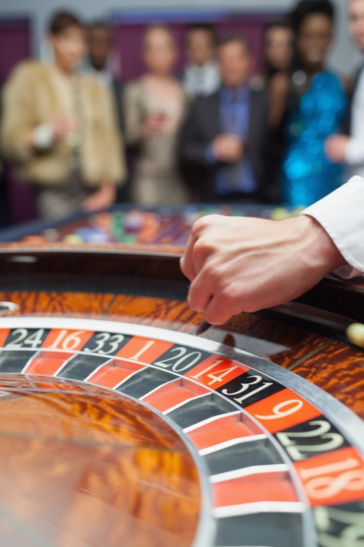 Statistik dan grafik historis untuk permainan live dealer salju4d